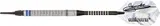Unicorn Phase 3 World Champion Gary Anderson Soft Darts - 18g -- 1 Satz – vue 1