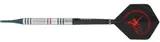 Unicorn Core Plus Tungsten Soft Darts -- 1 Satz – vue 5