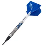 Unicorn Maestro Ian "Diamond" White Soft Darts - 18g -- 1 Satz – view 2