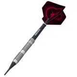 Unicorn Core Plus Tungsten Style 1 Softdarts -- 1 Satz – Ansicht 6