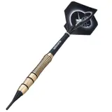 Unicorn Core+ Brass Soft Darts -- 1 Satz – Ansicht 6