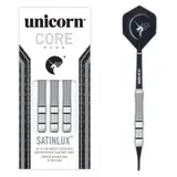 Unicorn Core+ Satinlux Soft Darts -- 1 Satz – Ansicht 5