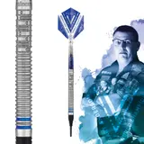 Unicorn Phase 5 World Champion Gary Anderson Soft Dart Presentation Box -- 1 Satz – Ansicht 7