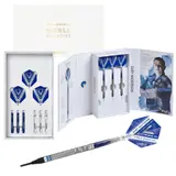 Unicorn Phase 5 World Champion Gary Anderson Soft Dart Presentation Box -- 1 Satz – Ansicht 9