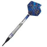 Unicorn Phase 6 World Champion Gary Anderson Soft Dart Presentation Box - 18g -- 1 Satz – vista 2