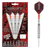 Unicorn Ballista Style 4 Tungsten Steel Darts - 21g -- 1 Satz – Ansicht 1