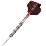 Unicorn Ballista Style 4 Tungsten Steel Darts - 21g -- 1 Satz – Ansicht 2