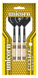 Unicorn Core Brass Steel Darts -- 1 Satz – vue 9