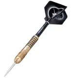 Unicorn Core Brass Steel Darts -- 1 Satz – weergave 4