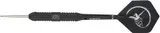 Unicorn Core Plus Black Steel Darts -- 1 Satz – Ansicht 7