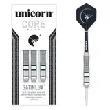 Unicorn Core Plus Satinlux Steel Darts -- 1 Satz – view 5