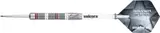 Unicorn Silver Star James Wade Steel Darts - 22g -- 1 Satz – view 1