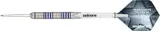 Unicorn Silver Star Gary Anderson Steel Darts -- 1 Satz – vue 6