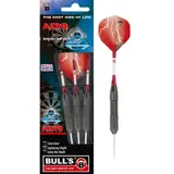 BULL'S Aero Steel Dart - 20g -- 1 Satz – Ansicht 1