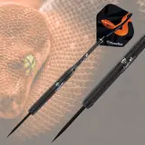 BULL'S Mamba 97 M1 Steel Dart -- 1 Satz – Ansicht 11