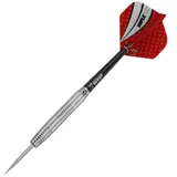 BULL'S Dot D7 90% Tungsten Steel Dart -- 1 Satz – vue 8