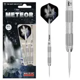 BULL'S Meteor MT9 Steel Dart - 25g -- 1 Satz – Ansicht 1