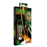 BULL'S Steve Lennon Steel Dart - 22g -- 1 Satz – view 5