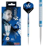 BULL'S Jermaine Wattimena G3 Steel Dart, 90 % Tungsten -- 1 Satz – vista 5