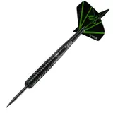 BULL'S Luc Peters Steel Dart - 22g -- 1 Satz – weergave 2