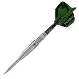BULL'S Challenger Steeldart D.Jansen - 26g -- 1 Satz – vista 2