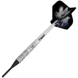 BULL'S Meteor MT1 Soft Dart -- 1 Satz – weergave 5