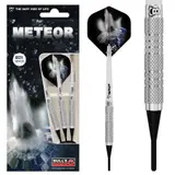 BULL'S Meteor MT2 Soft Dart - 22g -- 1 Satz – vue 1