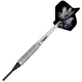BULL'S Meteor MT2 Soft Dart - 22g -- 1 Satz – vue 2