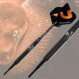 BULL'S Mamba 97 M1 Soft Dart - 22g -- 1 Satz – view 3