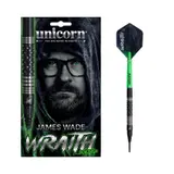 Unicorn Wraith James Wade Soft Dart - 22g -- 1 Satz – Ansicht 1