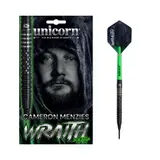 Unicorn Wraith Cameron Menzies Soft Dart - 20g -- 1 Satz – Ansicht 1