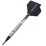 Unicorn Pro-Tech Style 2 Soft Darts - 17g -- 1 Satz – vista 2