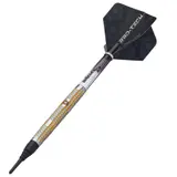 Unicorn Pro-Tech Style 4 Soft Darts - 18g -- 1 Satz – vista 2