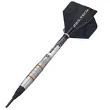 Unicorn Pro-Tech Style 5 Soft Darts -- 1 Satz – Ansicht 4