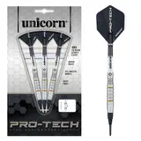 Unicorn Pro-Tech Style 5 Soft Darts -- 1 Satz – Ansicht 5