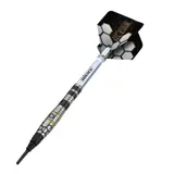 Unicorn Hexium Style 1 Soft Dart - 22g -- 1 Satz – Ansicht 2
