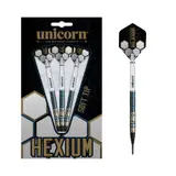 Unicorn Hexium Style 2 Soft Dart - 21g -- 1 Satz – vista 1