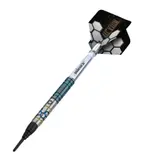 Unicorn Hexium Style 2 Soft Dart - 21g -- 1 Satz – vista 2