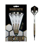 Unicorn Hexium Style 3 Soft Dart - 23g -- 1 Satz – vista 1