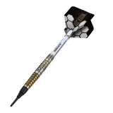 Unicorn Hexium Style 3 Soft Dart - 23g -- 1 Satz – vista 2