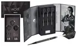 Unicorn World Champion Gary Anderson NOIR Soft Darts Presentation Box - 18g -- 1 Satz – weergave 1