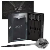 Unicorn Gary Anderson Noir Phase 6 - Deluxe Soft Darts -- 1 Satz – Ansicht 9