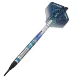 Unicorn Core XL T95 Soft Darts -- 1 Satz – weergave 6