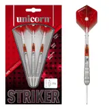 Unicorn Core XL Striker Steel Dart - 25g -- 1 Satz – vista 1