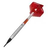 Unicorn Core XL Striker Soft Darts - 20g -- 1 Satz – weergave 2