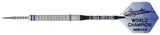 Unicorn Phase 3 World Champion Gary Anderson Steel Dart -- 1 Satz – vue 4