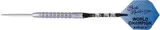 Unicorn World Champion Bob Anderson Steel Darts -- 1 Satz – vue 4