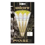 Unicorn World Champion John Lowe Phase 3 Steel Darts -- 1 Satz – vue 12