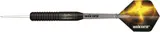 Unicorn Black Brass Gary Anderson Steel Darts -- 1 Satz – weergave 3