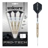 Unicorn Pro-Tech Style 4 Steel Darts -- 1 Satz – Ansicht 3